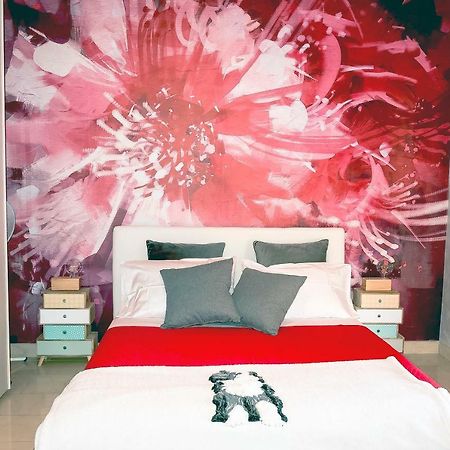 Il Cortile Bed and Breakfast Bra Buitenkant foto